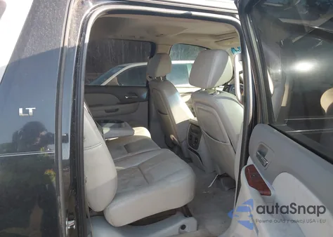 2007 Chevrolet Avalanche 1500 Lt from USA, damaged, VIN 3GNEC12077G108192